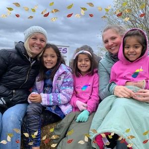 Meet your Posher, Diane